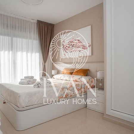 Casa Hugo Ivan Luxury Homes 8ª Norte 1ª Linea Оропеса-дель-Мар Экстерьер фото