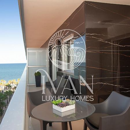 Casa Hugo Ivan Luxury Homes 8ª Norte 1ª Linea Оропеса-дель-Мар Экстерьер фото