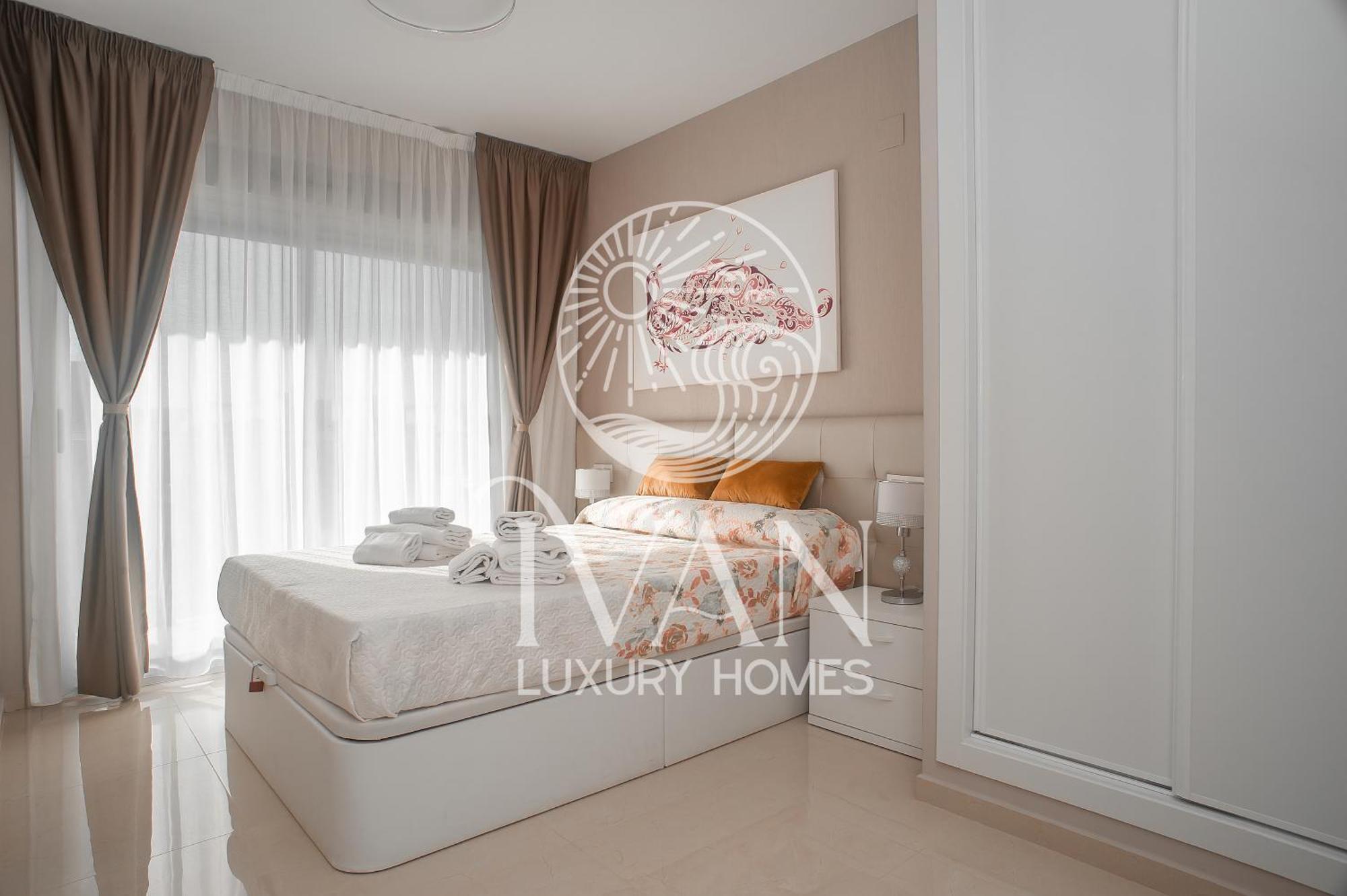 Casa Hugo Ivan Luxury Homes 8ª Norte 1ª Linea Оропеса-дель-Мар Экстерьер фото