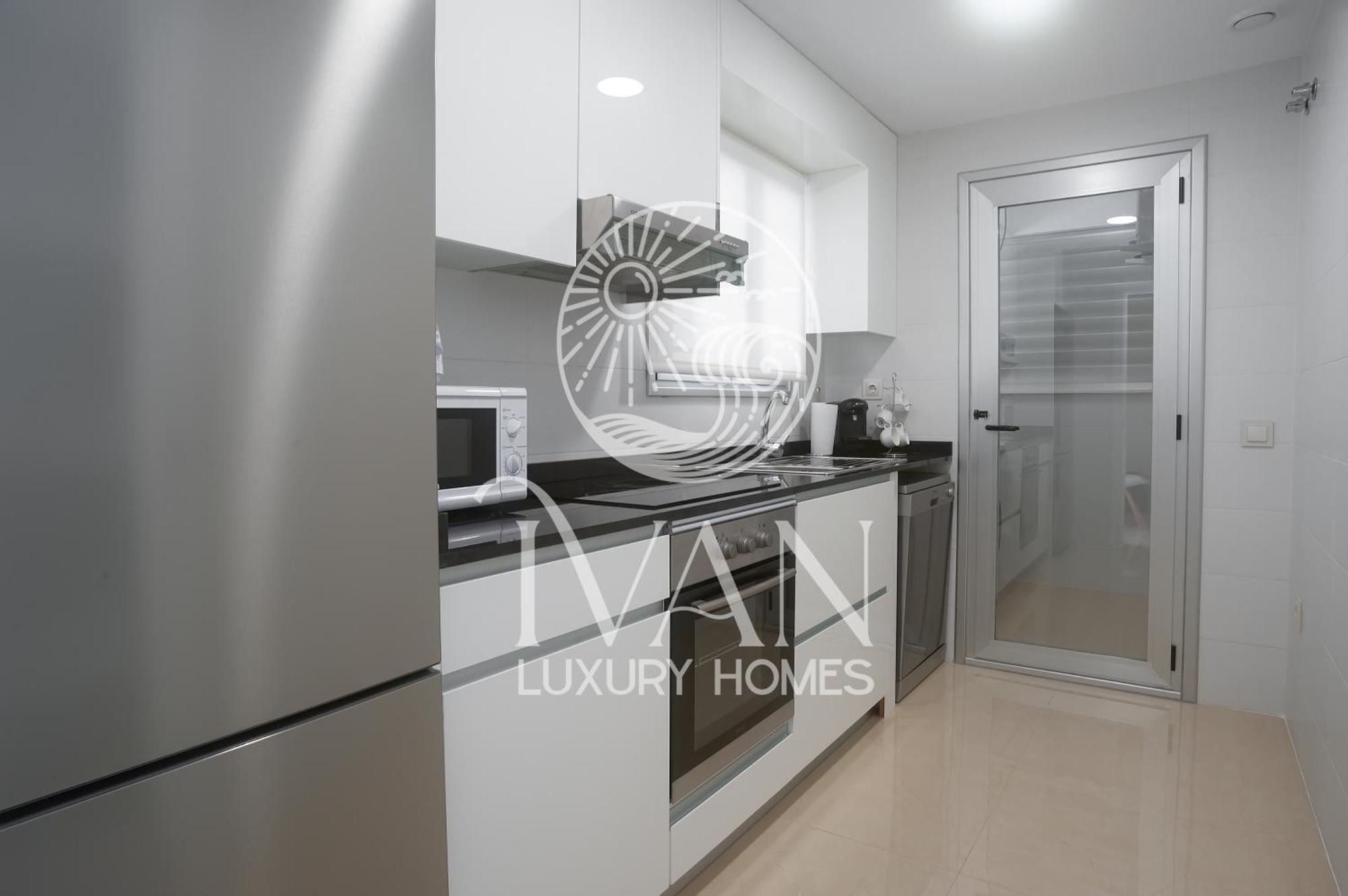 Casa Hugo Ivan Luxury Homes 8ª Norte 1ª Linea Оропеса-дель-Мар Экстерьер фото