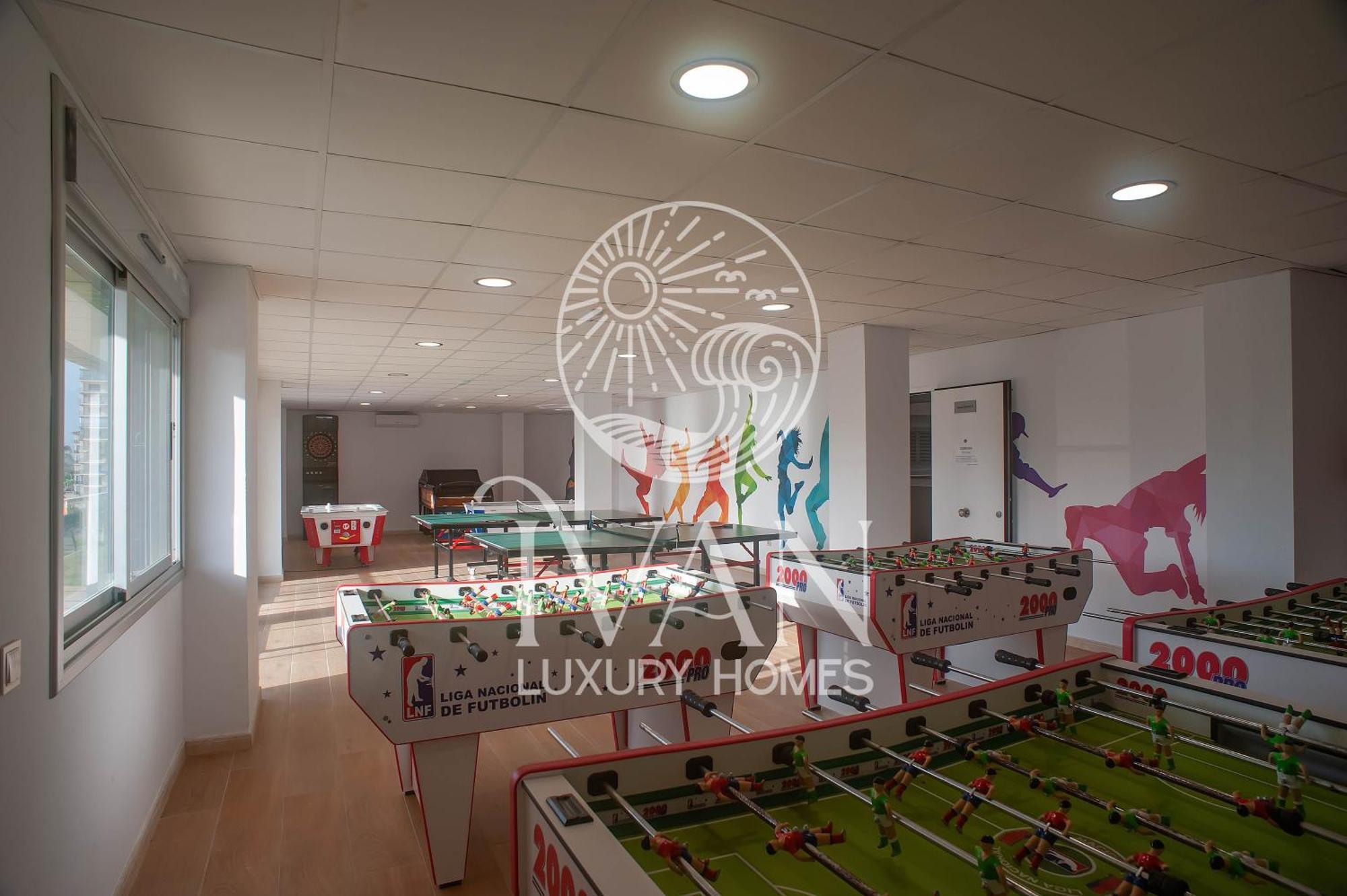 Casa Hugo Ivan Luxury Homes 8ª Norte 1ª Linea Оропеса-дель-Мар Экстерьер фото
