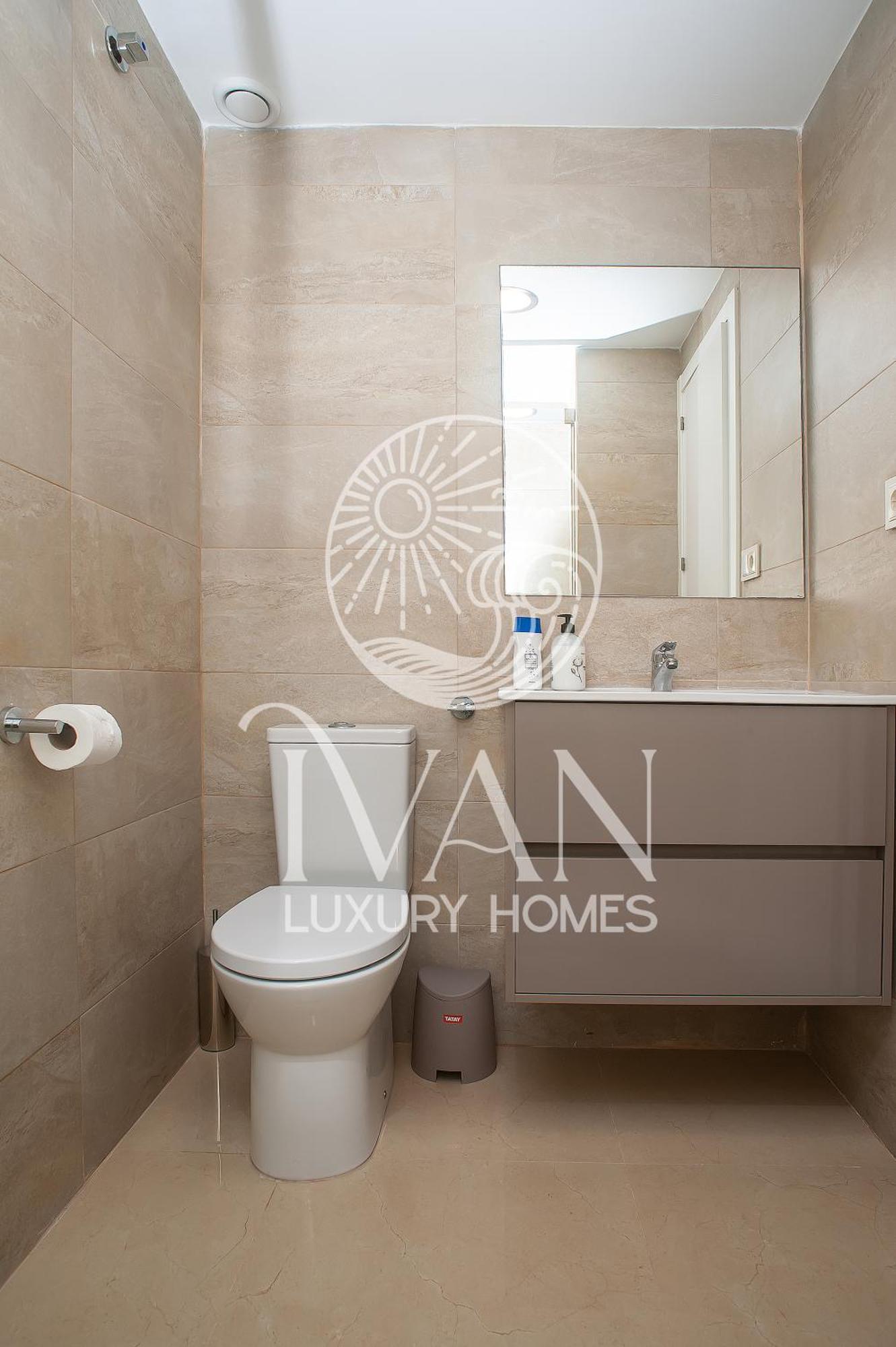 Casa Hugo Ivan Luxury Homes 8ª Norte 1ª Linea Оропеса-дель-Мар Экстерьер фото