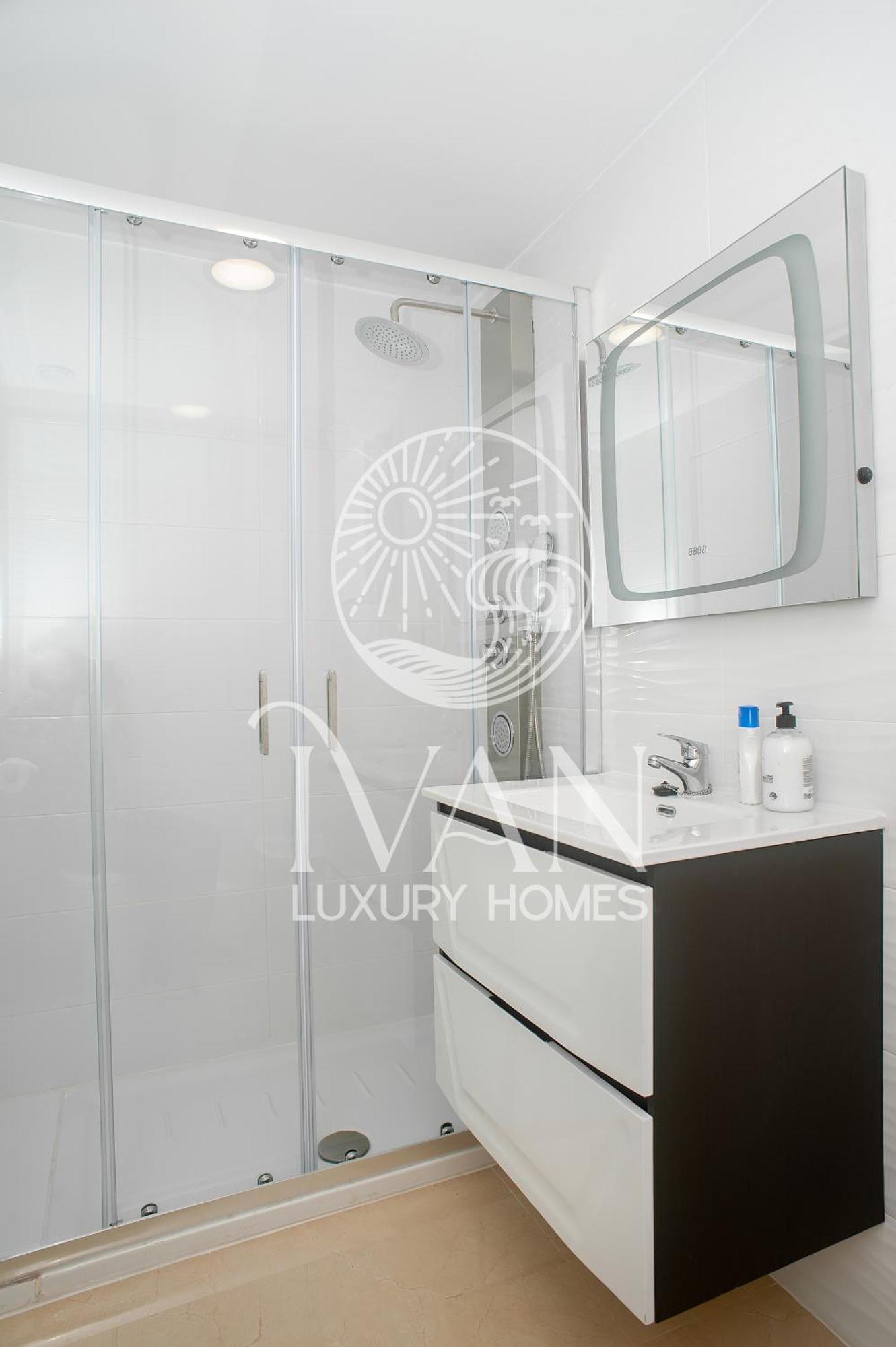 Casa Hugo Ivan Luxury Homes 8ª Norte 1ª Linea Оропеса-дель-Мар Экстерьер фото