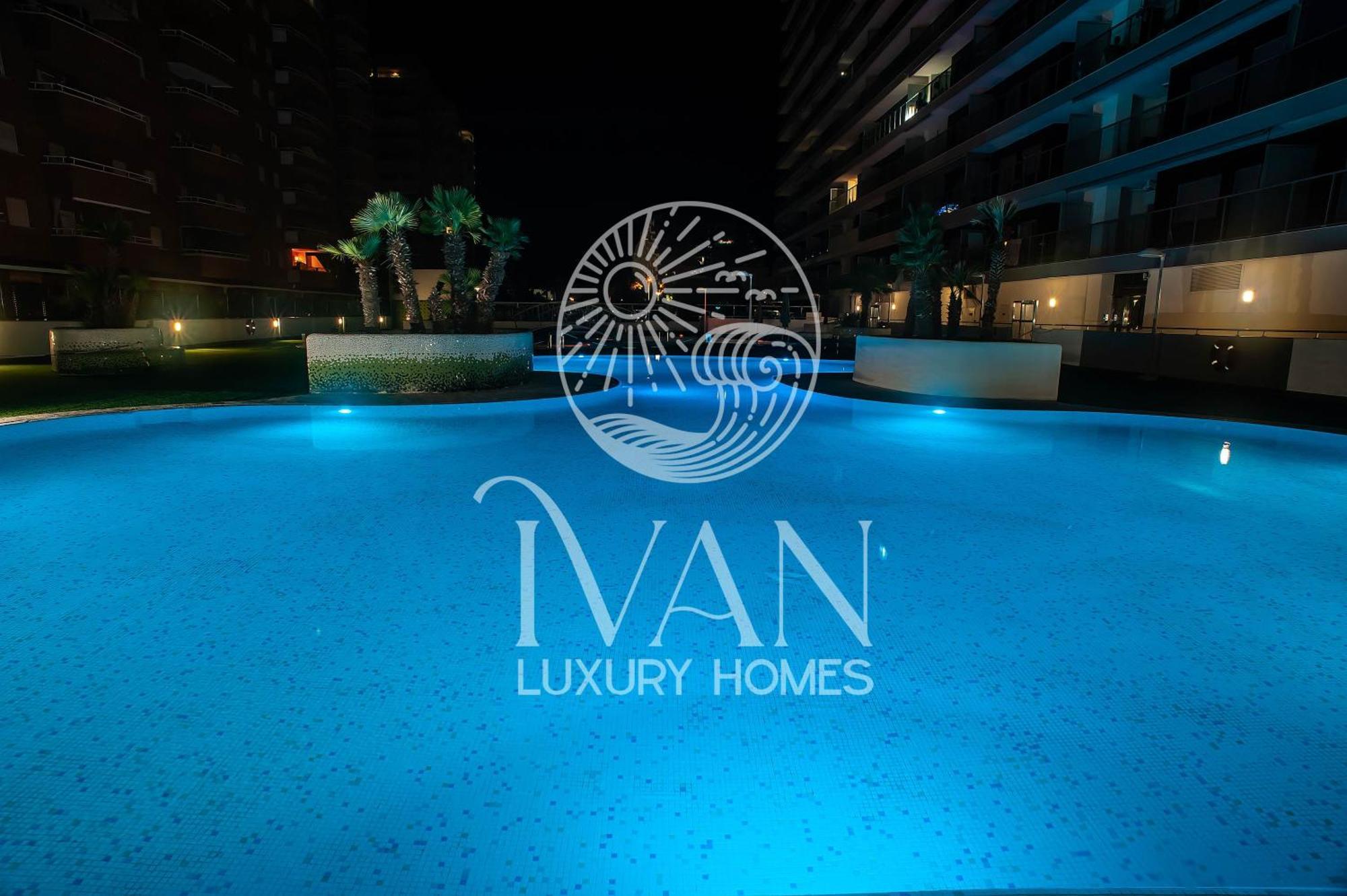 Casa Hugo Ivan Luxury Homes 8ª Norte 1ª Linea Оропеса-дель-Мар Экстерьер фото